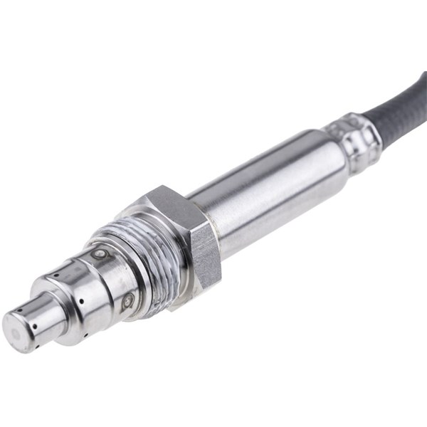 NOx-sensor, NOx-katalysator NTY NOx-sensor, NOx-katalysator NTY