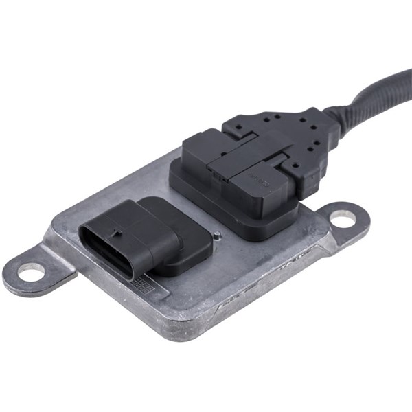 NOx-sensor, NOx-katalysator NTY NOx-sensor, NOx-katalysator NTY