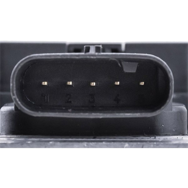 NOx-sensor, NOx-katalysator NTY NOx-sensor, NOx-katalysator NTY