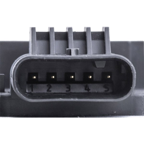 NOx-sensor, ureainsprutning Nty ENOX-VW-009 NTY NOx-sensor, ureainsprutning Nty ENOX-VW-009 NTY