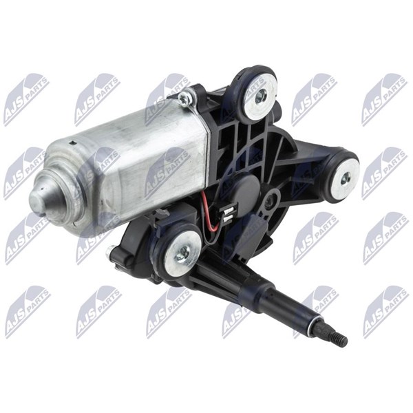 Torkarmotor 12V, Bak Nty ESW-AR-006 NTY