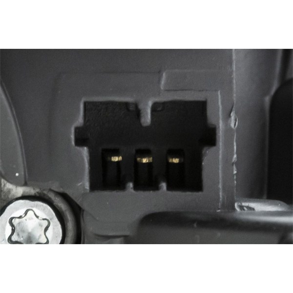 Torkarmotor 12V, Bak Nty ESW-AR-006 NTY Torkarmotor 12V, Bak Nty ESW-AR-006 NTY