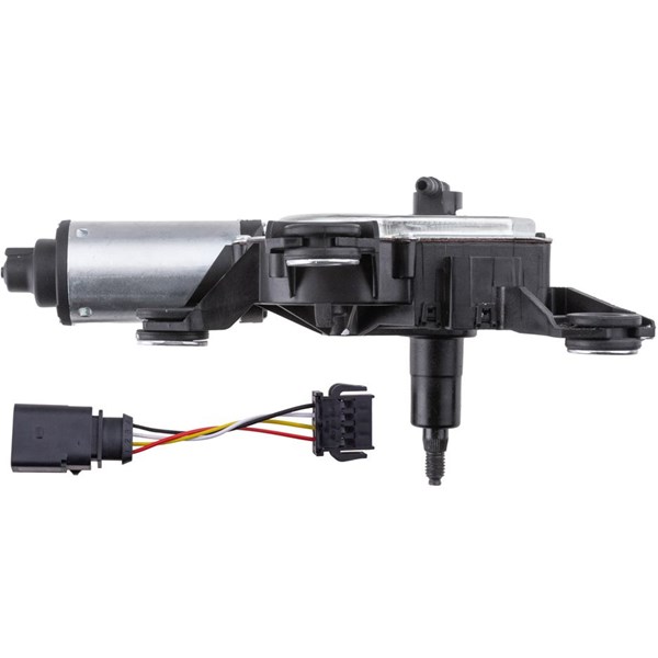 Torkarmotor 12V, Bak Nty ESW-AU-018 NTY Torkarmotor 12V, Bak Nty ESW-AU-018 NTY