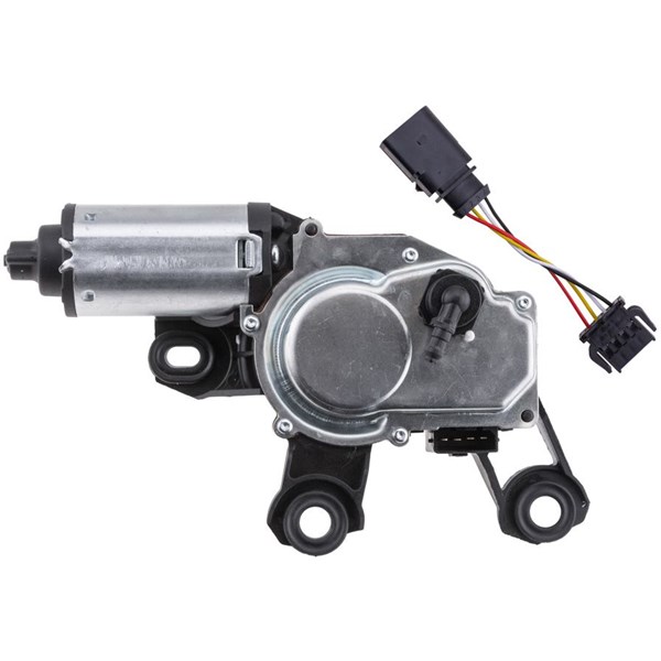 Torkarmotor 12V, Bak Nty ESW-AU-018 NTY