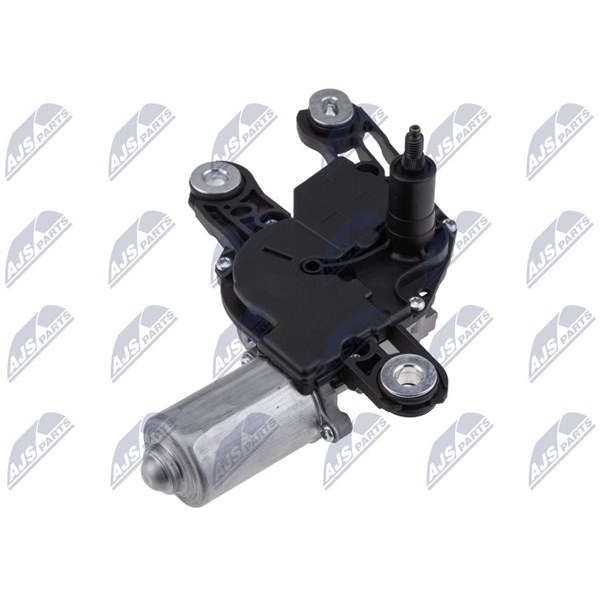 Torkarmotor 12V, Bak Nty ESW-SK-014 NTY