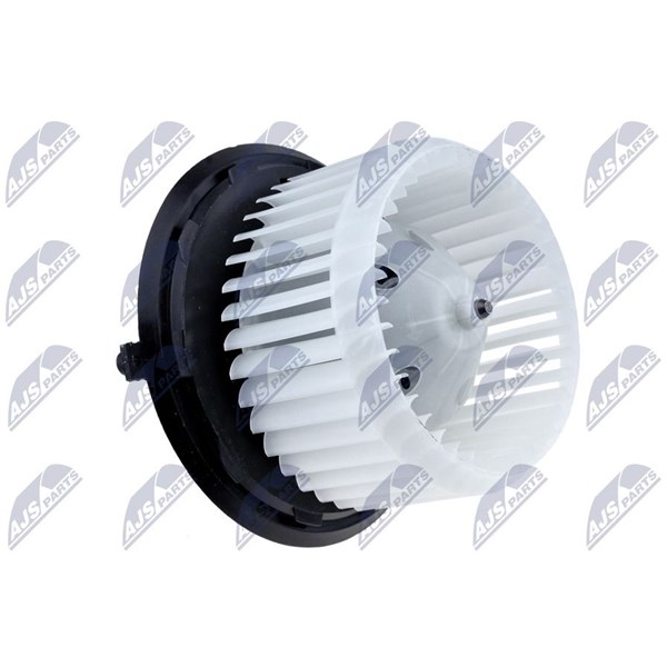 Kupéfläkt 12V Nty EWN-AR-000 NTY