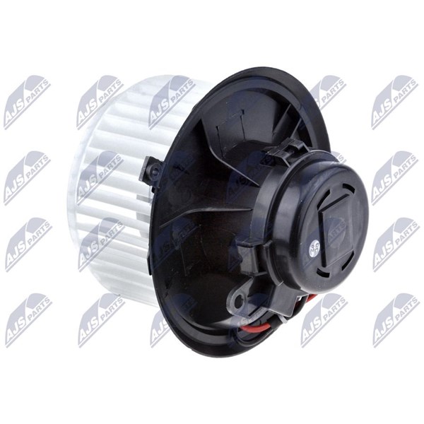 Kupéfläkt 12V Nty EWN-AR-000 NTY