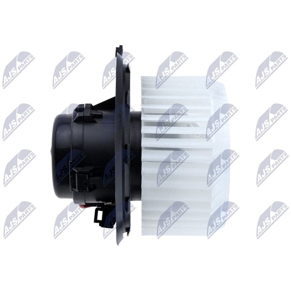 Kupéfläkt 12V Nty EWN-AR-000 NTY