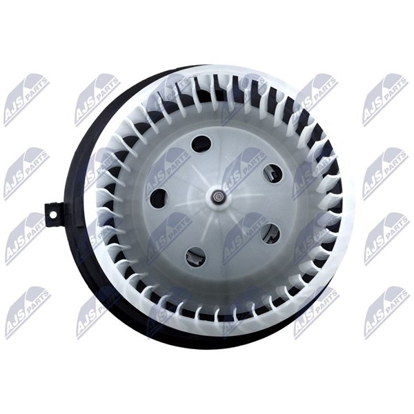 Kupéfläkt 12V Nty EWN-AR-000 NTY
