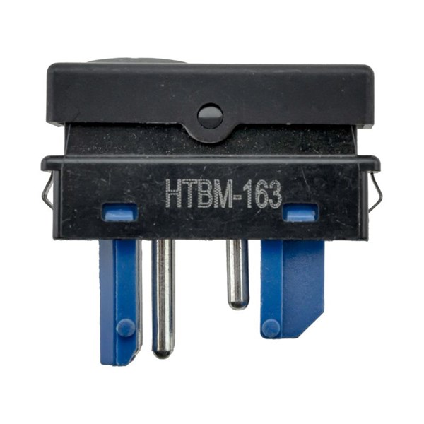 Brytare, fönsterhiss, Höger bak, Vänster bak Nty EWS-BM-163 NTY Brytare, fönsterhiss, Höger bak, Vänster bak Nty EWS-BM-163 NTY