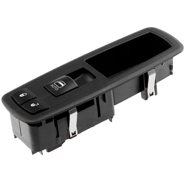Brytare, fönsterhiss, Passagerarsida Nty EWS-CH-015 NTY