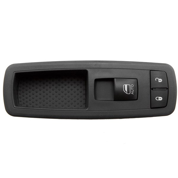 Brytare, fönsterhiss, Passagerarsida Nty EWS-CH-015 NTY Brytare, fönsterhiss, Passagerarsida Nty EWS-CH-015 NTY