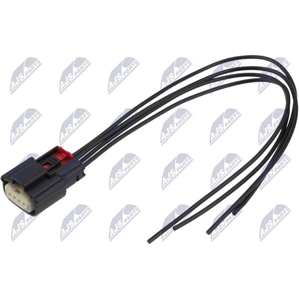 Kabelreparationssats, baklykta Nty EZ-PL-003 NTY