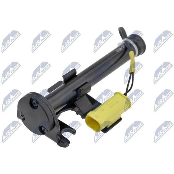 Manöverelement, aktiv motorhuv, Vänster Nty EZC-BM-285 NTY