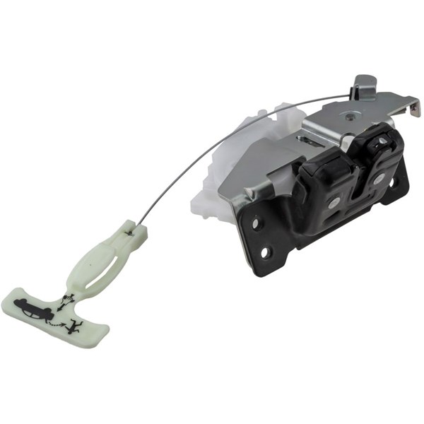 Lås, bagagelucka, Bagageutrymme Nty EZC-FT-214 NTY Lås, bagagelucka, Bagageutrymme Nty EZC-FT-214 NTY