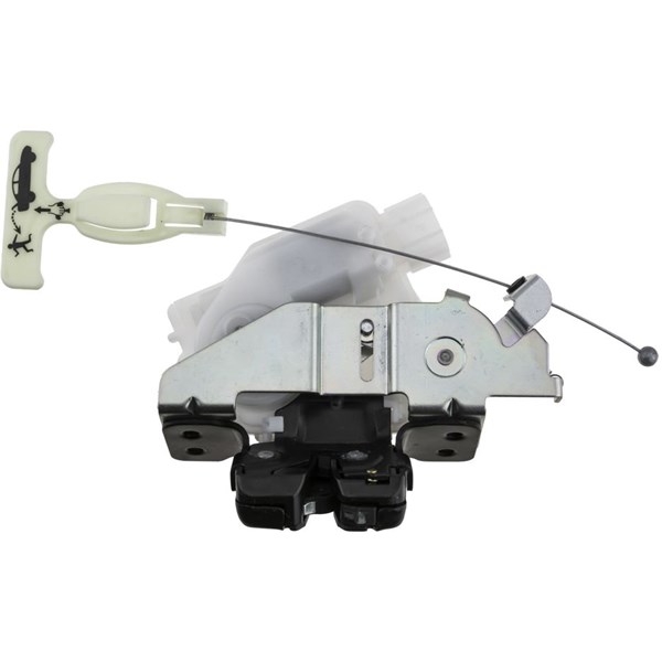 Lås, bagagelucka, Bagageutrymme Nty EZC-FT-214 NTY Lås, bagagelucka, Bagageutrymme Nty EZC-FT-214 NTY