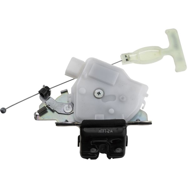 Lås, bagagelucka, Bagageutrymme Nty EZC-FT-214 NTY Lås, bagagelucka, Bagageutrymme Nty EZC-FT-214 NTY