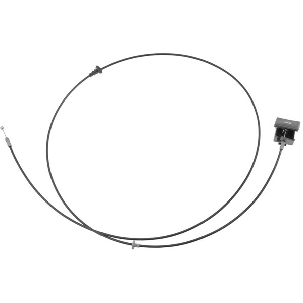 Vajer, motorhuv Nty EZC-MZ-012 NTY