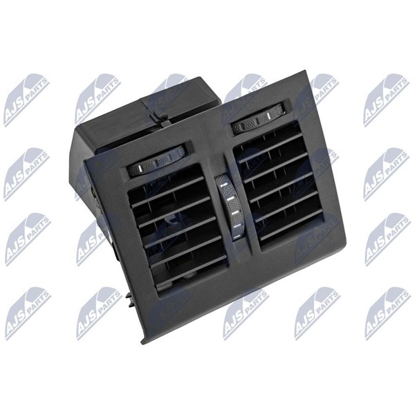 Mittkonsol, Bak Nty EZC-SK-036 NTY