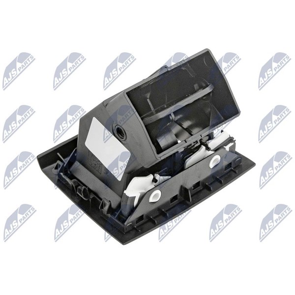 Mittkonsol, Bak Nty EZC-SK-036 NTY Mittkonsol, Bak Nty EZC-SK-036 NTY
