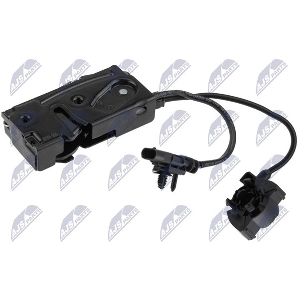 Motorhuvslås, Vänster Nty EZC-VV-056 NTY