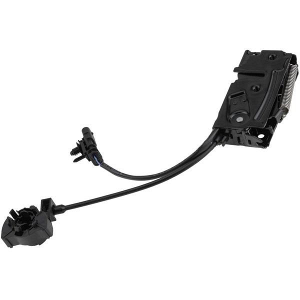 Motorhuvslås, Vänster Nty EZC-VV-056 NTY