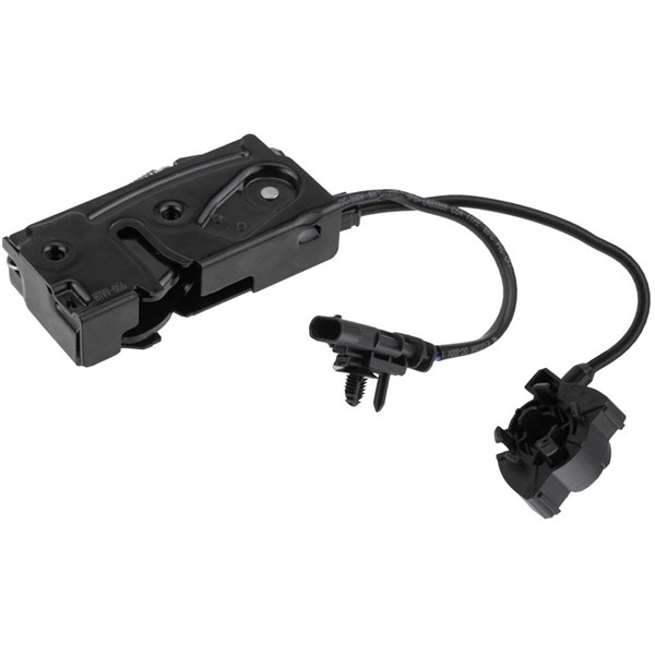 Motorhuvslås, Vänster Nty EZC-VV-056 NTY