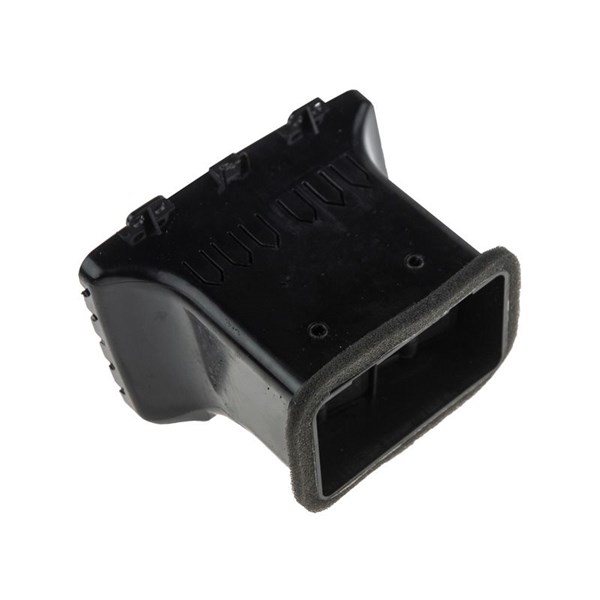 Luftmunstycke, instrumentpanel, Mitt och bak Nty EZC-VW-180 NTY