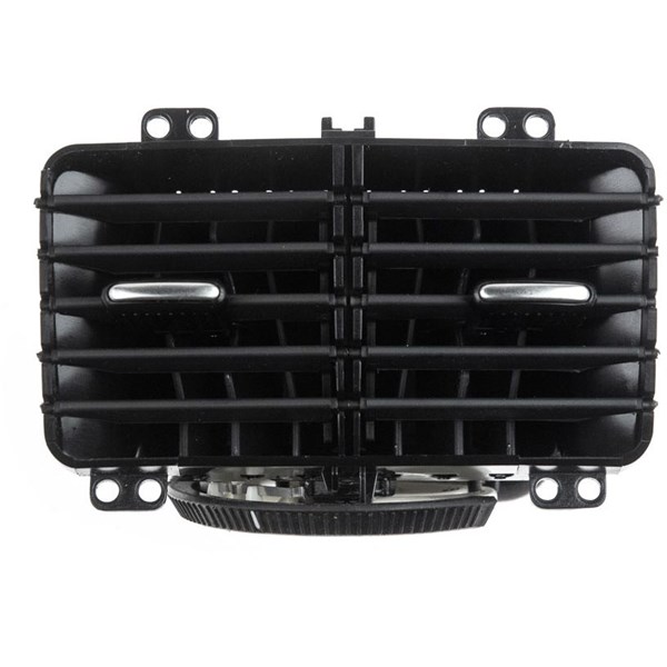 Luftmunstycke, instrumentpanel, Mitt och bak Nty EZC-VW-180 NTY Luftmunstycke, instrumentpanel, Mitt och bak Nty EZC-VW-180 NTY