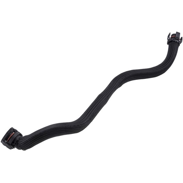 Slang, vevhusventilation, Nedre Nty GPP-BM-145 NTY