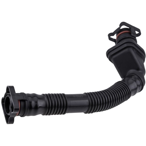 Slang, vevhusventilation, Insugsgrenrör Nty GPP-BM-146 NTY Slang, vevhusventilation, Insugsgrenrör Nty GPP-BM-146 NTY