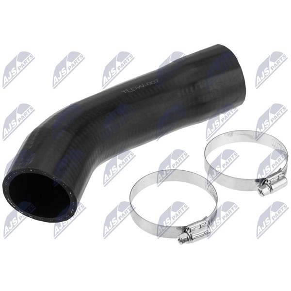 Laddluftslang Nty GPP-DW-007 NTY