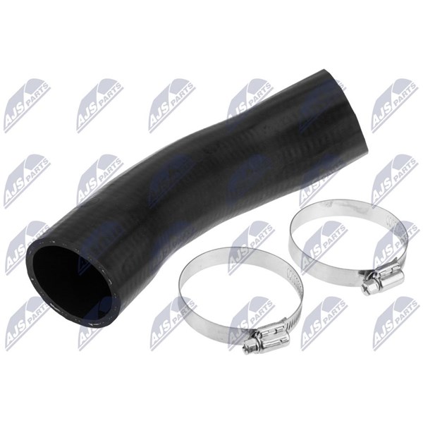 Laddluftslang Nty GPP-DW-007 NTY