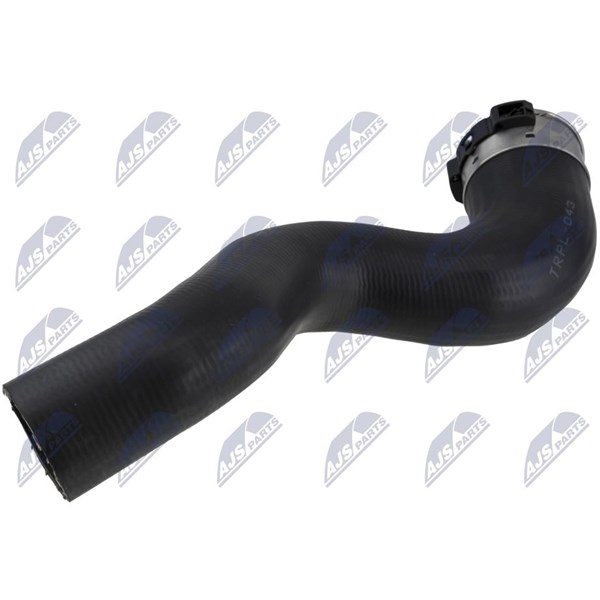 Laddluftslang Nty GPP-PL-043 NTY