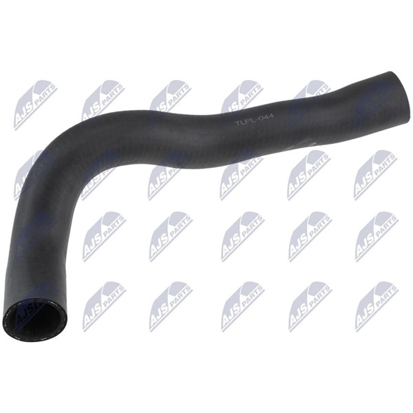 Laddluftslang Nty GPP-PL-044 NTY