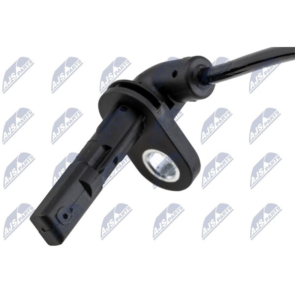ABS-givare, Sensor, hjulvarvtal, Bakaxel vänster Nty HCA-PL-031 NTY