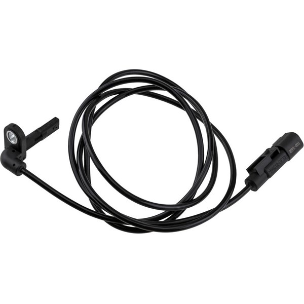 ABS-givare, Sensor, hjulvarvtal, Bakaxel vänster Nty HCA-PL-031 NTY