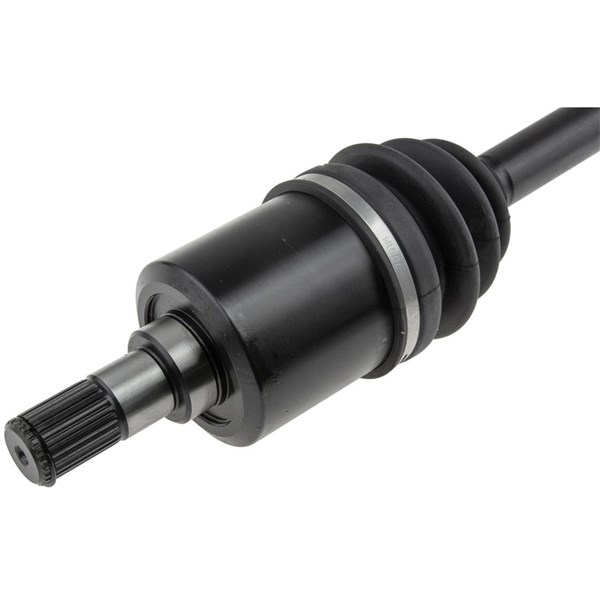 Drivaxel, framaxel vänster Nty NPW-KA-352 NTY