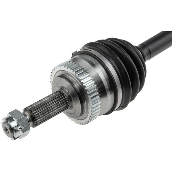 Drivaxel, framaxel vänster Nty NPW-KA-352 NTY