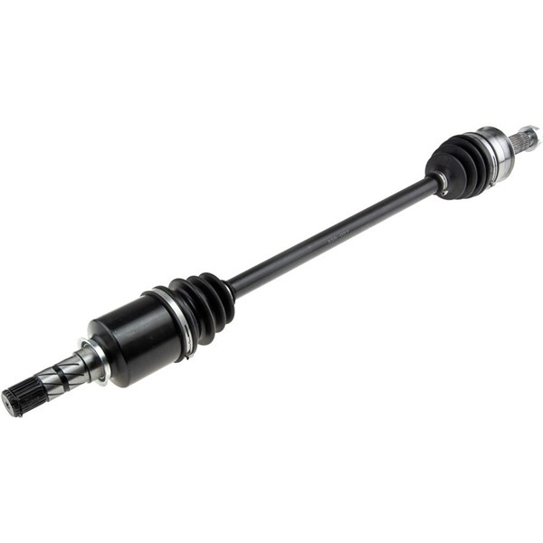 Drivaxel, Framaxel, framaxel höger, framaxel vänster Nty NPW-SB-0 NTY
