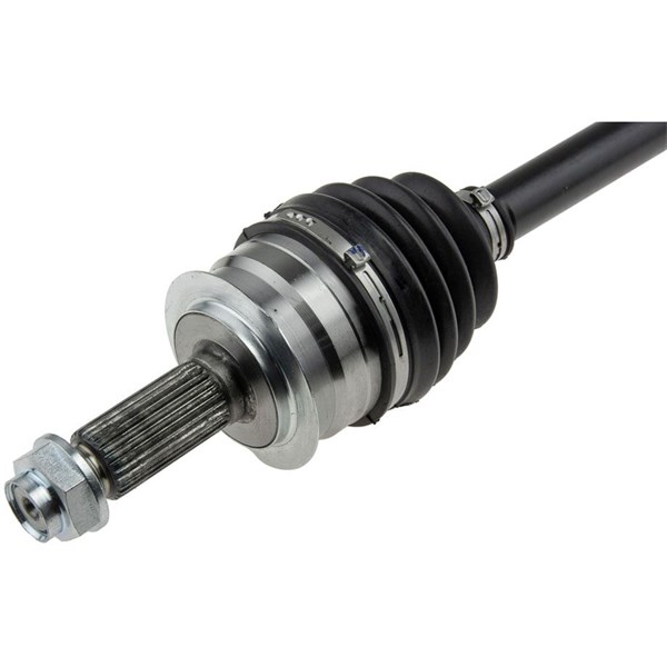 Drivaxel, Framaxel, framaxel höger, framaxel vänster Nty NPW-SB-0 NTY