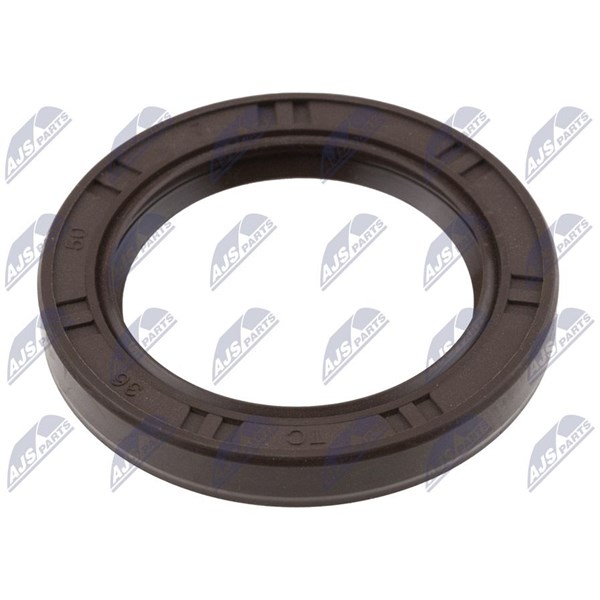Oljepackningsring, kamaxel, Fram Nty NUP-CT-001 NTY