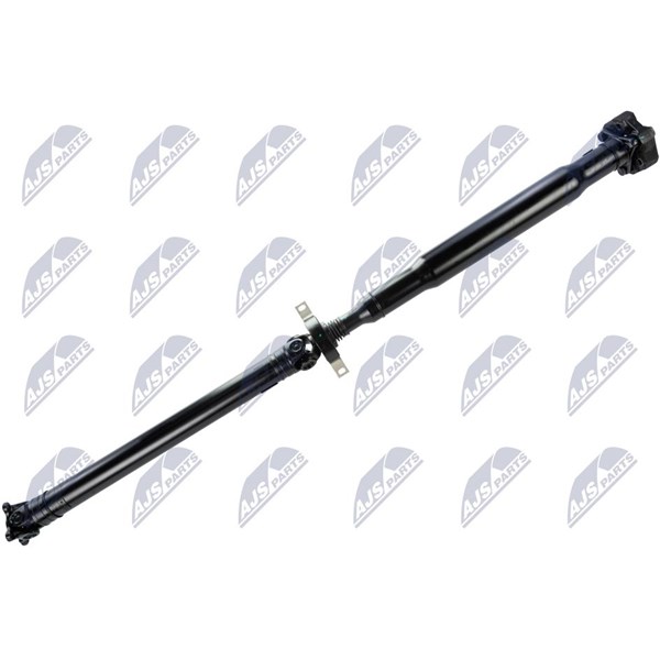 Kardan, Bak Nty NWN-BM-052 NTY