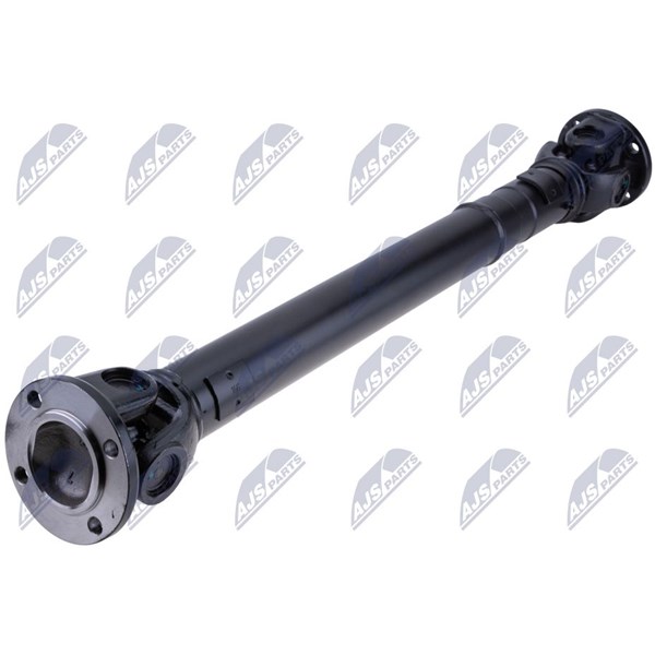 Kardan, Fram Nty NWN-LR-034 NTY