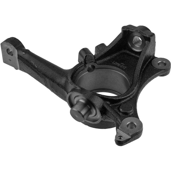 Spindelbult, hjulupphängning, framaxel vänster Nty ZZP-PE-012 NTY