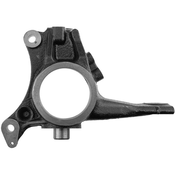 Spindelbult, hjulupphängning, framaxel vänster Nty ZZP-PE-012 NTY