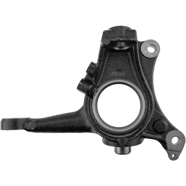 Spindelbult, hjulupphängning, framaxel vänster Nty ZZP-PE-012 NTY