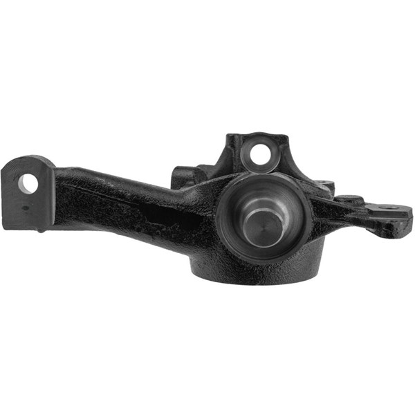 Spindelbult, hjulupphängning, framaxel vänster Nty ZZP-PE-012 NTY