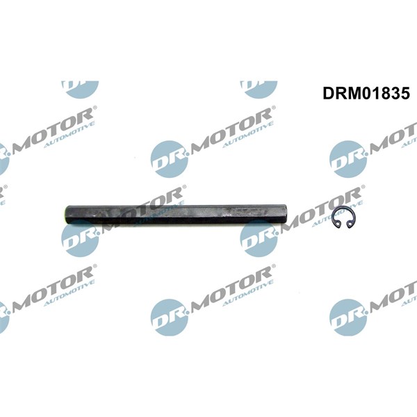 Drivaxel, oljepump Dr.motor automotive DRM01835 Dr.Motor Automotive