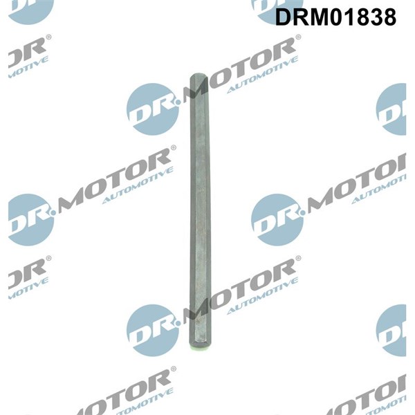 Drivaxel, oljepump Dr.motor automotive DRM01838 Dr.Motor Automotive